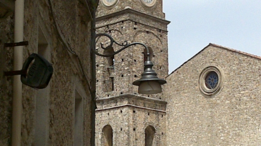 06A Pubblica illuminazione Stio