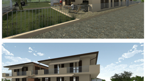 12A Residenziali