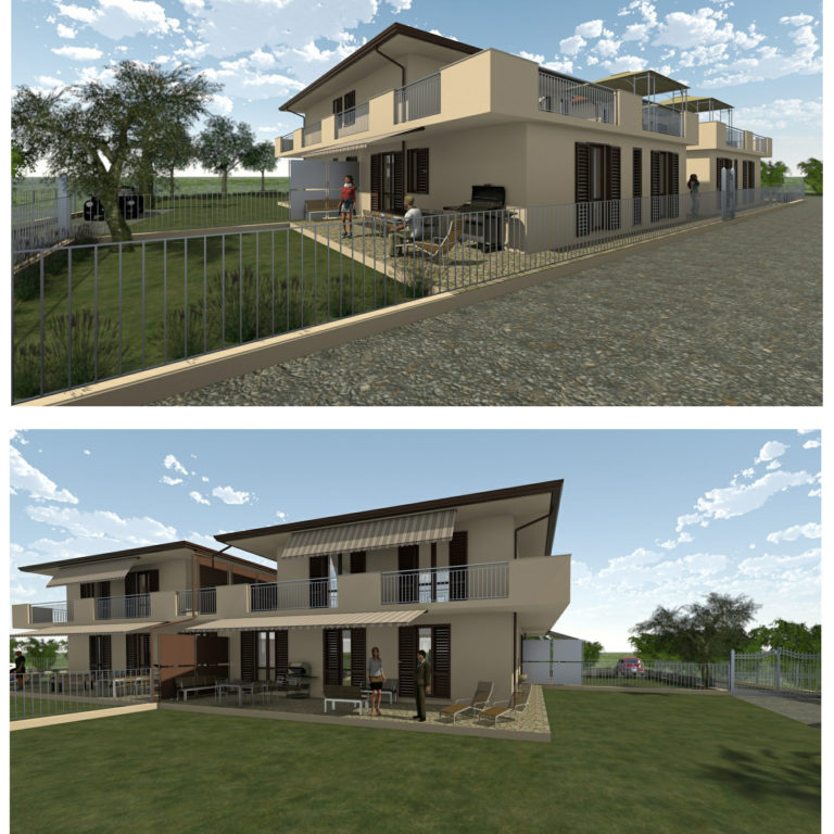 12A Residenziali
