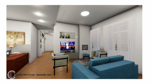12B Residenziali