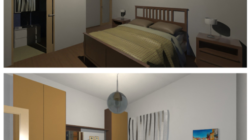 12C Residenziali